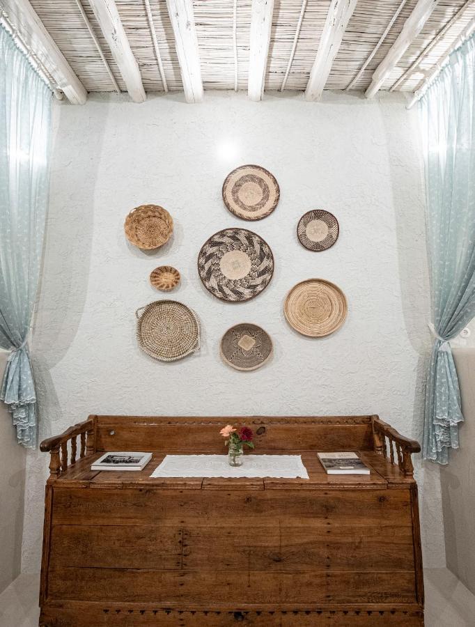 Rose Traditional House Архангелос Екстериор снимка